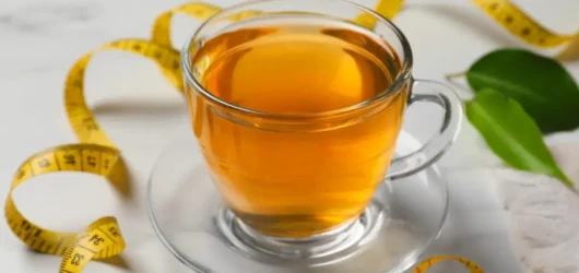 Detox Slimming Tea: Unlocking Its Benefits for Weight Loss and Wellness