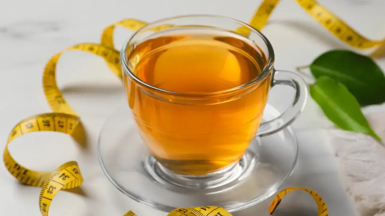 Detox Slimming Tea: Unlocking Its Benefits for Weight Loss and Wellness