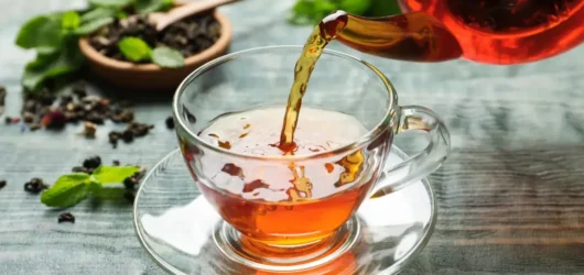 Detox Tea Skinny: Unlocking the Secrets to Effective Weight Loss