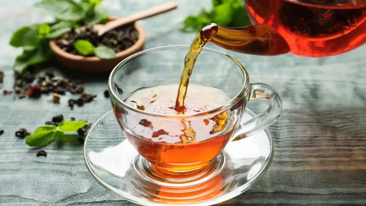 Detox Tea Skinny: Unlocking the Secrets to Effective Weight Loss