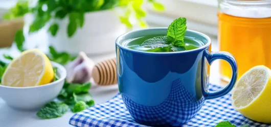 how to boost your metabolism with tea How to Boost Your Metabolism with Tea for Faster Weight Loss