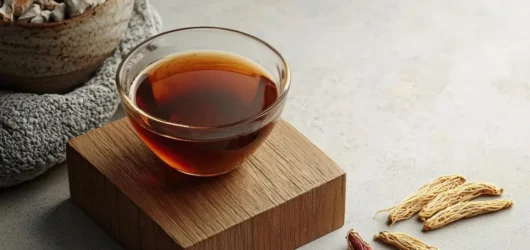 Natural Detox Tea: Benefits and Best Recipes for a Healthier You