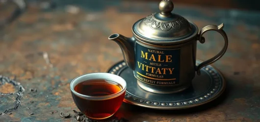 natural male vitality formulas Comparing Natural Male Vitality Formulas: Identifying the Most Effective Options