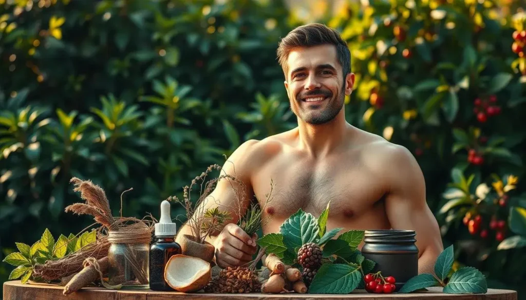 natural methods for boosting male vitality natural methods for boosting male vitality