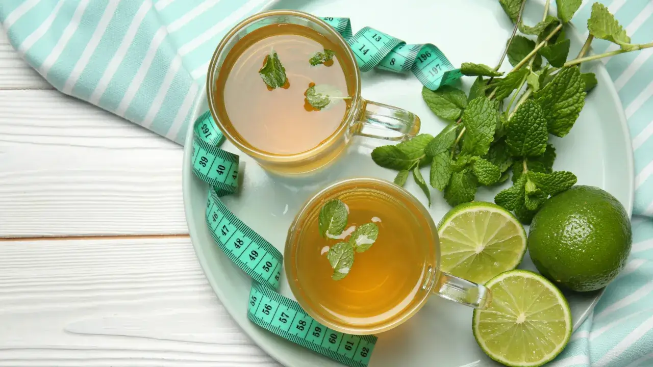 Top 6 Weight Loss Tea Reviews: Best Natural Teas for Fat Burning